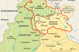Tensions indo-pakistanaises