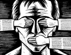 “Sécuriser l’espace numérique ” sonne mieux que “censurer les dissidents”