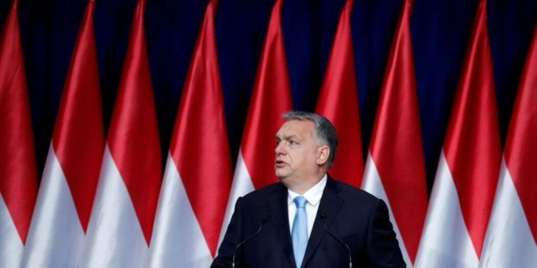 Viktor Orban : “Nous ne sommes pas métissés, et nous ne voulons pas devenir métissés”