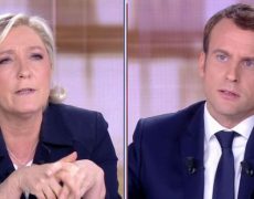 Jérôme Fourquet : “Dans 3 ans, je ne vois pas une finale entre le candidat de droite et le candidat PS”