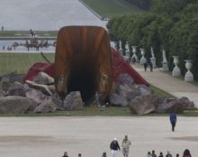 Provocation, déconstruction