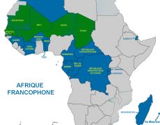 L’Afrique subsaharienne francophone est le moteur de la croissance africaine