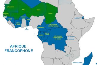 L’Afrique subsaharienne francophone est le moteur de la croissance africaine