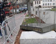 Finalement, ce n’était pas de l’antisémitisme
