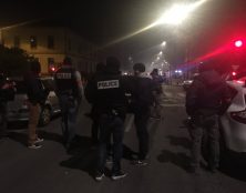 Nuit d’émeute à Grenoble. Aucune interpellation