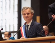 Le Havre, 14ème ville de France, a un nouveau maire proche de La Manif pour Tous