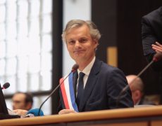 Le Havre, 14ème ville de France, a un nouveau maire proche de La Manif pour Tous