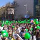 Marches pour la vie en Espagne et en Roumanie