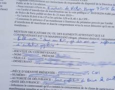 De La Manif Pour Tous aux Gilets jaunes: ils nous refont le coup du pull interdit