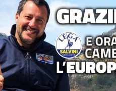 L’union des droites remporte une nouvelle victoire au sud de l’Italie