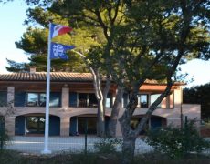 Fermeture de l’Institution Saint-Louis au Barroux