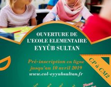 Jean-Michel Blanquer autorise les écoles du mouvement islamiste turc Millî Görüş