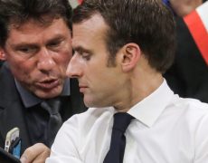Le feuilleton Benalla, c’est mieux que les séries télévisées
