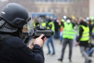 Répression de manifestations : quelle leçon la France peut-elle donner à la Russie ?