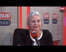 Agnès Thill (LREM) dénonce un projet de PMA mieux remboursée que les soins dentaires ou que la chirurgie ophtalmique