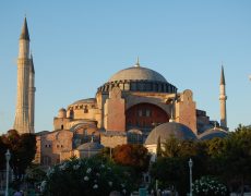 La basilique Sainte-Sophie va-t-elle redevenir une mosquée ?