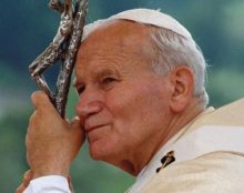Remise du Prix Saint Jean-Paul II pour la Famille, l’Amour et la Vie