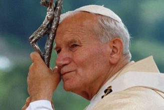 Quelques mots de Jean-Paul II : ce qu’évangéliser signifie