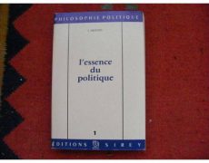 Qui est notre ennemi ?