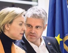 Virginie Calmels recrutée par Barnes, groupe d’Immobilier de luxe