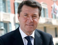 Christian Estrosi condamné pour avoir diffamé Philippe Vardon
