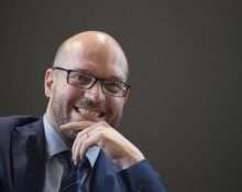Lorenzo Fontana élu à la présidence de la Chambre des députés italiens