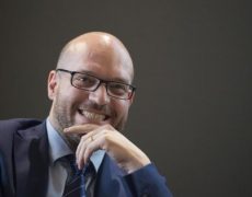 Lorenzo Fontana élu à la présidence de la Chambre des députés italiens