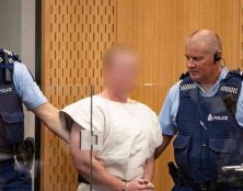 Nouvelle-Zélande : le terroriste est d’extrême-gauche