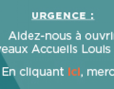 Ouverture de nouveaux centres d’Accueil Louis et Zélie en France