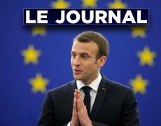 Macron : l’Européen au service des lobbys ?