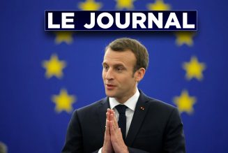 Macron : l’Européen au service des lobbys ?