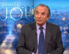 Ivan Rioufol : Macron, la grande mascarade