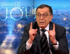 Jean-Claude Martinez : immersion dans les coulisses du Parlement européen
