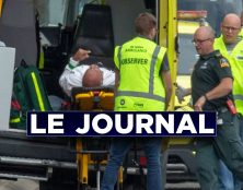 Nouvelle-Zélande : attaque de deux mosquées, près de cinquante victimes