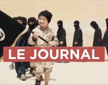 Enfants du djihad : quand la France perd leur trace