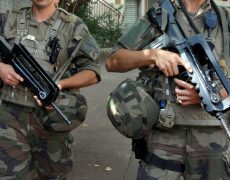 Des soldats au maintien de l’ordre ? “oui, malheureusement il risque d’y avoir des morts”