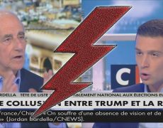 Le mépris de Jean-Pierre Elkabbach envers Jordan Bardella (RN)