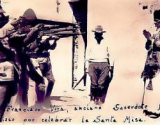 Faire la lumière sur les dérives de la révolution mexicaine sans parler des Cristeros ?