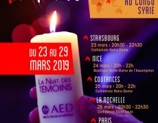 Hommage aux 660 000 religieuses dans le monde
