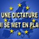 Arnaud Montebourg : “Les traités européens ont été faits pour empêcher les gouvernements d’être libres”