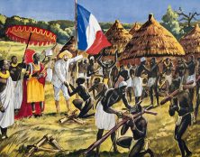 Le colonialisme, une oeuvre civilisatrice
