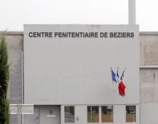 Béziers : Tentative d’agression à l’huile bouillante d’un surveillant de prison