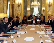 Bientôt la macronie va prendre ses conseillers au berceau