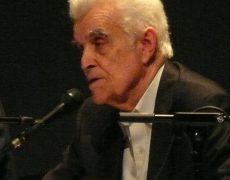 René Girard philosophe politique malgré lui par Jean-Marc Bourdin