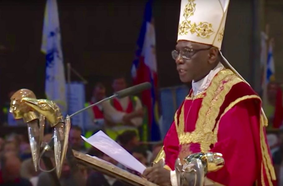 Cardinal Sarah : “les chrétiens ont un urgent besoin de formation”