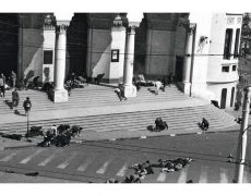 Rue d’Isly, le 26 mars 1962 : “Halte au feu ! Mon lieutenant, un peu d’énergie, mon Dieu ! Halte au feu !”