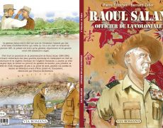 Raoul Salan, officier de la coloniale