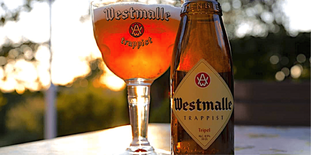 Les 3 infos clés à savoir sur la bière Tripel des moines trappistes de Wesdtmalle