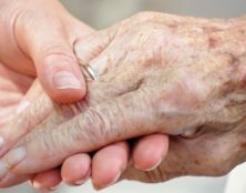 Soins palliatifs : une culture de vie face à la peur de la mort