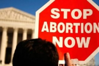 Plus de 1800 propositions de loi sur l’avortement aux Etats-Unis